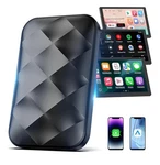Magic Box 2.0 Wireless Adapter For Apple Carplay, Android Auto Free Ship. Fixed Price $46.74.