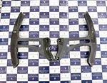 2007-2020 Oem Maserati Granturismo Mc Carbon Fiber Paddle Shifter W Italy Strip. Fixed Price $499.97.