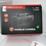 Metra Te-rmh Tailgate Handle Camera For 2002-2009 Dodge Ram New. Fixed Price $229.99.