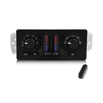 599-210XD A/c Heater Climate Control Module Panel Switch For 02-09 Chevy Silv.... Fixed Price $104.51.