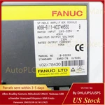1PC New Fanuc A06B-6111-H037#H550 Servo Drive Box Expedited Shipping. Fixed Price $2219.39.