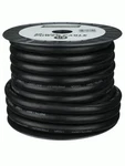 Metra Install Bay IBGN10-50 Premium Quality 50FT Coil Black 1/0 Ga Power Cable. Fixed Price $99.95.