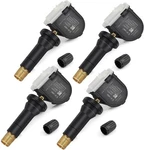 Tpms Sensor Gm, 4PCS 315MHZ Tire Pressure Monitoring Replacement For.... Fixed Price $35.99.
