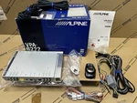 Alpine VPA-B222 Vehicle Hub Pro Unused New Japan. Fixed Price $499.90.