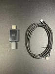 Koogold Wireless Carplay Screen Mirroring Adapter EC-102 Ios Android Compatible. Fixed Price $29.95.