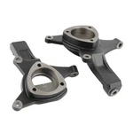 Maxpeedingrods 4.5" Lift Spindles Knuckles For Chevy Silverado/gmc Sierra 1500. Fixed Price $493.99.