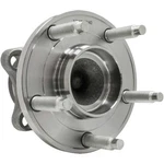 Wheel Bearing And Hub Assembly Quality-built WH512334. Fixed Price $159.99.