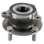 Wheel Bearing And Hub Assembly Trq BHA71543. Fixed Price $73.95.