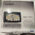 Garmin Nuvi 1350T Car Navigation System. Fixed Price $20.00.
