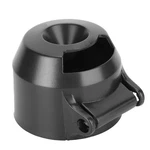 Car Meter Bracket Abs 60MM Black Gauge Pod Dash Mount.... Fixed Price $20.72.