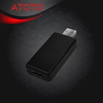 Atoto Usb Hdmi For S8 GEN2 A6PF Not GEN1 F7 SA102 A6Y/KL Video Out Adaptor. Fixed Price $37.99.