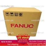 One New Fanuc Servo Motor A06B-0202-B101. Fixed Price $1151.30.