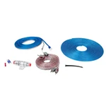 Memphis MXA8GKIT Audio 8AWG Power For Utv And Atv - Include. Fixed Price $79.95.