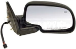Dorman 955-1146 Door Mirror For Select 00-07 Chevrolet Gmc Models. Fixed Price $81.54.