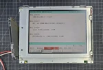 Fanuc A02B-0319-B500 Series 0I-TD. Fixed Price $1650.00.