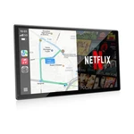 Volam 9'' Carplay Screen With Netflix Youtube And 1080P Backup Camera Upgrade.... Fixed Price $143.77.