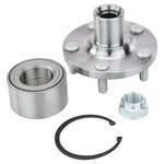 Bearing Assembly Kit-wheel And Hub Trq BHA53294. Fixed Price $60.95.