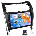 Nhopeew 2GB+64GB Android Car Radio For Toyota Camry 2012 2013 2014 Black. Fixed Price $153.66.