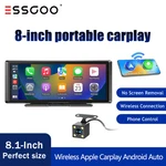 8.1" Android Auto Stereo Radio For Honda Civic 06-11 Apple Carplay Wifi Nav. Fixed Price $59.99.