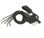 Trailer Connector Hopkins Manufacturing 47910. Fixed Price $19.40.