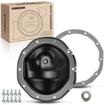A-premium Rear Differential Cover W/gasket Fit For Chevy, Gmc & Cadillac Models. Fixed Price $64.58.