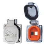 Smartplug Data Port Case/inlet Only - 316 Ss Cover W/one Blank & Op. Fixed Price $123.95.