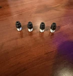 Jl Audio Stack Kit For Hd "used" No Screws. Fixed Price $24.99.