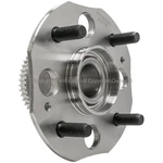 Quality-built WH512178 Wheel Bearing And Hub Assembly For 98-02 Honda Accord. Fixed Price $50.99.