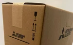 New Mitsubishi MDS-C1-V2-3510S MDSC1V2-3510S MDSC1V23510S. Fixed Price $3046.00.
