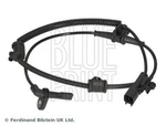 Blue Print Front Left Right Abs Wheel Speed Sensor For Chevrolet Opel Vaux.... Fixed Price $29.54.