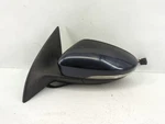 2009-2012 Volkswagen Cc Driver Left Side View Power Door Mirror K8YAB. Fixed Price $125.75.