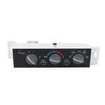 Dicmic A/c Heater Control Panel Climate Module Without Window Switch. Fixed Price $74.00.