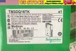 1PCS Schneider TM3DQ16TK Discrete Output Module Us Free Tax. Fixed Price $150.40.