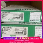 1PCS New Schneider 140CPS11420C Plc Fast Ship. Fixed Price $283.21.
