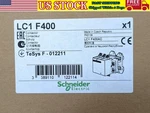Schneider Telemecanique Magnetic Contactors LC1F400 New. Fixed Price $776.57.