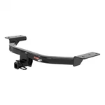 Curt 12092 Class Trailer Hitch, 1-1/4" Receiver Select Ford C-max. Fixed Price $240.95.