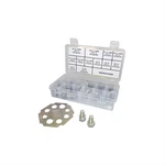 Thexton Universal Master Cylinder Plug Set. Fixed Price $88.83.
