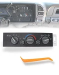 Flecto Hvac Heater Climate Control Module Switch Compatible With 1996-1999.... Fixed Price $56.29.
