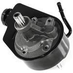 Power Steering Pump 20-8704 For Silverado 1500 & Sierra Tahoe Yukon/.... Fixed Price $154.99.