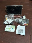 New Leadfan 9IN Android Car Stereo W/ Gps Navigation Toyota Corolla 2006-2012. Fixed Price $63.75.