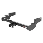 For Cadillac Dts 06-11 Trailer Hitch Class 2 Square Concealed W. Fixed Price $568.11.
