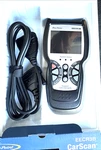 New Blue-point By Snap-on EECR3B Carscan Code Reader + Abs/srs. Fixed Price $289.99.