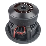 Massive Audio Hippo H124X 4000 Watt 12" Dual Ohm 3"VC Mega Subwoofer 2000W Rms. Fixed Price $499.99.