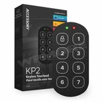 Compustar Firstech FT-KP2 Keyless Pin 4TH Generation Touchpad W/ 7 Digits. Fixed Price $39.98.