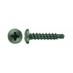 Install Bay PPHT81 Phillips Pan Head Tek Screw #8 Inch - Box Of 500. Fixed Price $39.99.