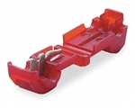 Install Bay 3MRTT / 22 18 Gauge Scotchlok Red T-tap ( 100 Pack ) ---. Fixed Price $18.95.