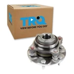 Replace Worn Bearings Trq Front Wheel Hub Assembly 2003-23 4RUNNER. Fixed Price $154.99.