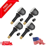Tpms Sensor Gm, 4PCS 315MHZ Tire Pressure Monitoring Replacement. Fixed Price $68.95.