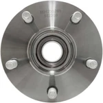 Wheel Bearing And Hub Assembly Quality-built WH512203. Fixed Price $46.95.