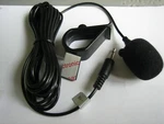 Jvc Microphone High Gains KD-R760, KW-V11, KW-HDR81BT, KW-ADV790, KW-ADV792. Fixed Price $8.95.